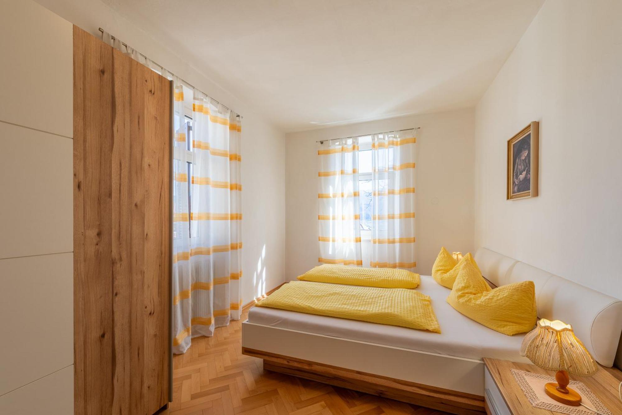Ferienhof Franzelin Termeno Szoba fotó